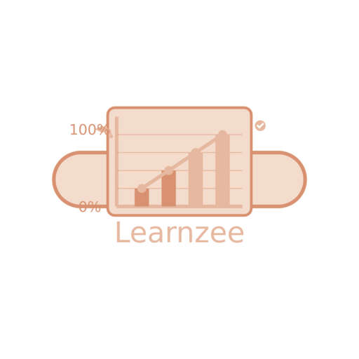Learnzee логотип